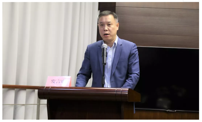 山影集團(tuán)2018年度總結(jié)表彰大會召開