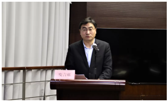山影集團(tuán)2018年度總結(jié)表彰大會召開