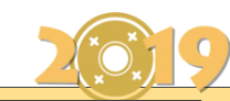 2019年，精彩山影，好戲連臺(tái)