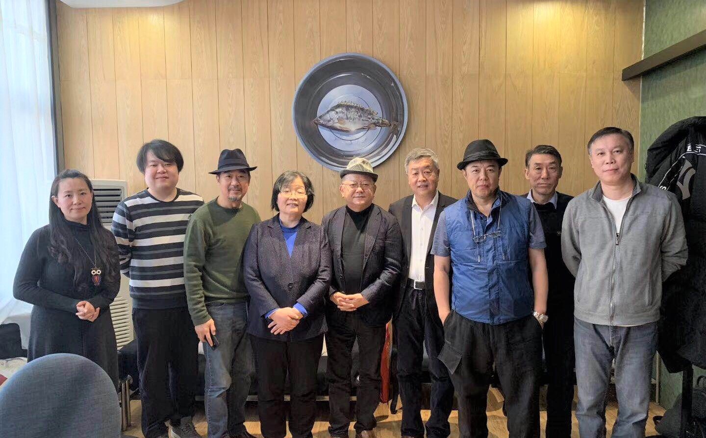 2019年，精彩山影，好戲連臺(tái)