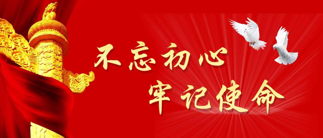 中央“不忘初心、牢記使命”主題教育領(lǐng)導(dǎo)小組印發(fā)《關(guān)于認(rèn)真學(xué)習(xí)貫徹習(xí)近平總書記在中央和國家機(jī)關(guān)黨的建設(shè)工作會議上重要講話的通知》