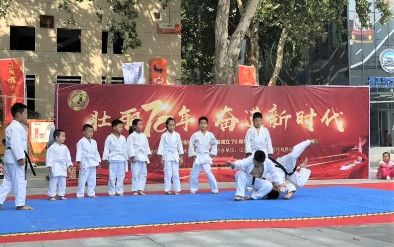 點贊！山影集團獲第八屆山東文博會 “優(yōu)秀組織獎”和“優(yōu)秀展示獎”