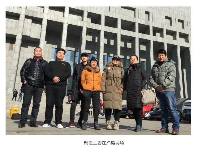 大型文化紀(jì)錄片《戰(zhàn)國大學(xué)堂之稷下學(xué)宮》12月26日愛奇藝獨(dú)家首播