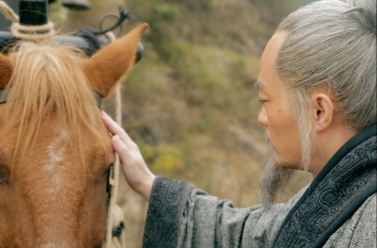 大型文化紀(jì)錄片《戰(zhàn)國大學(xué)堂之稷下學(xué)宮》恢弘開播——2300年前，孟子上過的“大學(xué)”是啥樣？