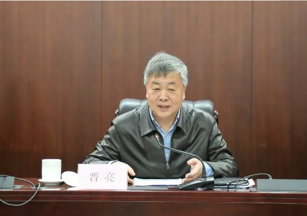 山影集團(tuán)召開2019年度總結(jié)表彰大會(huì)