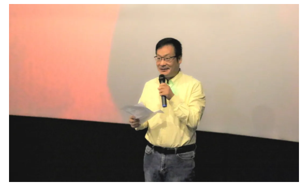 聚焦公交勞模，弘揚英雄精神 電影《一路同行》山東首映式成功舉行！