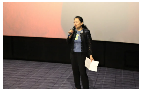聚焦公交勞模，弘揚英雄精神 電影《一路同行》山東首映式成功舉行！