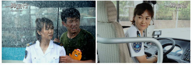聚焦公交勞模，弘揚英雄精神 電影《一路同行》山東首映式成功舉行！